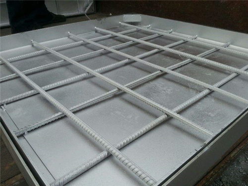 彪興五金制品 專業圓形不銹鋼井蓋加工廠