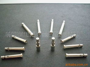 東莞市虎門合誠五金制品廠 專業塑膠制品制造與服務