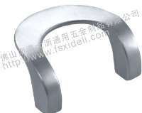 佛山南海大瀝通用五金制品與塑膠制品發展概述