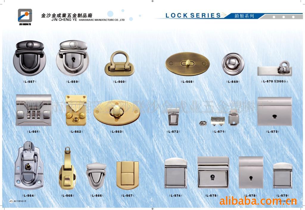 品質鑄就經典，穩健經營未來——論男女箱包五金制品的致勝之道