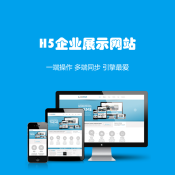 H5網(wǎng)站建設(shè) 設(shè)計(jì)與開(kāi)發(fā)的全面指南