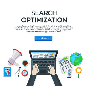 市場業務研究策略與數據分析驅動的網頁橫幅開發