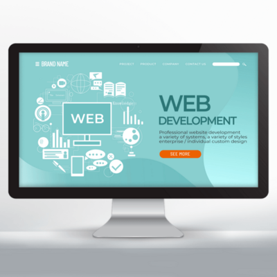 圖標在網頁設計與開發中的核心作用與最佳實踐