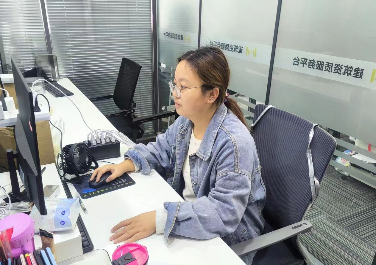 實習實訓 | 深化校企合作,共育時代新人 --實習實訓典型案例(一)