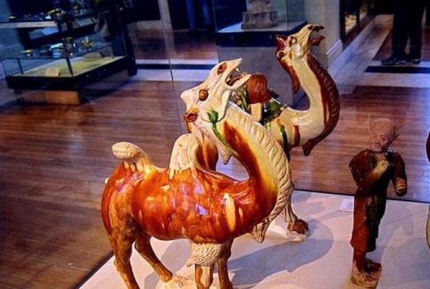 盤點(diǎn)中國(guó)流落海外的七大國(guó)寶 失落的藝術(shù)珍寶